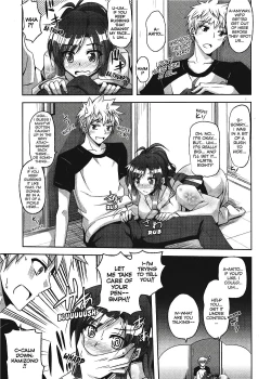 Page 42 of Her Sensitive Spot