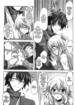 Page 69 of Her Sensitive Spot