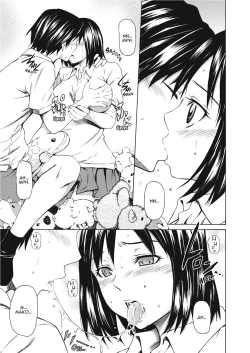 Page 136 of Love Infusion