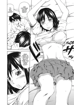 Page 137 of Love Infusion