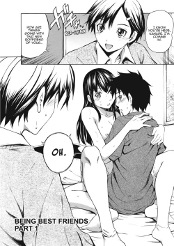 Page 5 of Love Infusion