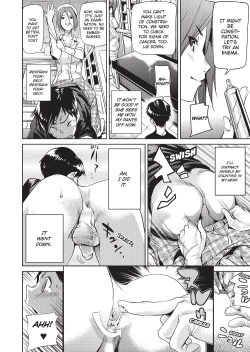 Page 11 of Sweet Ladies!