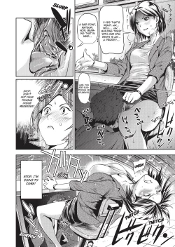 Page 127 of Sweet Ladies!