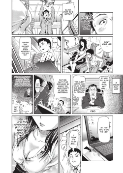 Page 139 of Sweet Ladies!