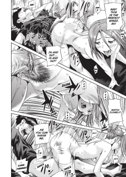 Page 27 of Sweet Ladies!