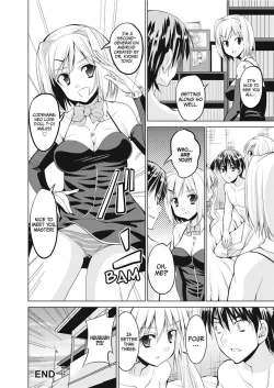 Page 122 of The Dirty Triangle