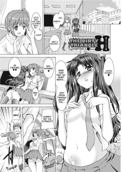 Page 125 of The Dirty Triangle