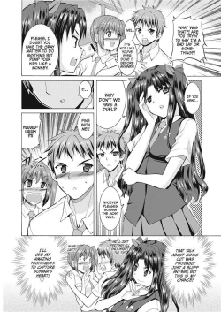 Page 128 of The Dirty Triangle