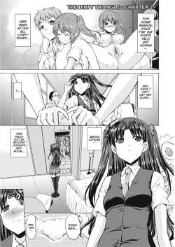 Page 143 of The Dirty Triangle