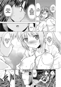 Page 147 of The Dirty Triangle