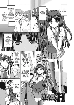 Page 161 of The Dirty Triangle