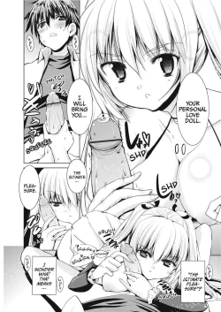 Page 16 of The Dirty Triangle