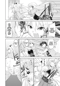 Page 94 of The Dirty Triangle