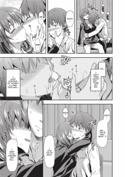 Page 100 of Ane Kyun!