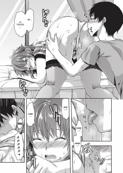 Page 154 of Ane Kyun!