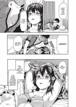 Page 32 of Ane Kyun!