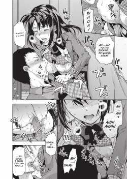 Page 65 of Ane Kyun!