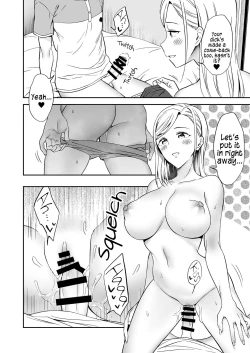 Page 23 of Himitsu no Gal Shota Summer | Secret Gyaru x Shota Couple tankoubon omake chapter + Summer sequel Ch.26-36