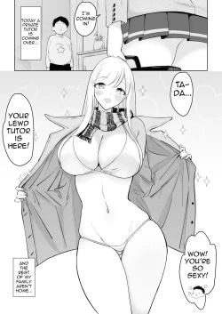Page 2 of Fuyu wa Katei Kyoushi no Onee-san to Hokahoka Ofuton de Ecchi shiyou ne | This Winter I'm Getting Warm And Lewd Under The Futon With With My Private Tutor