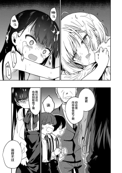 Page 28 of Boku-tachi Nakama Iri