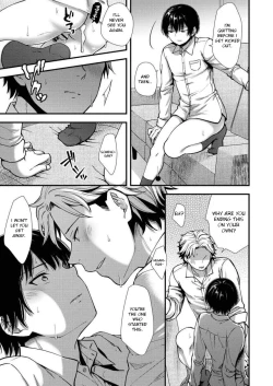 Page 31 of Makura Eigyou Tantou Dougan Commushou Shachikufaced Corporate Slave in the Whore Department