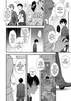 Page 4 of Makura Eigyou Tantou Dougan Commushou Shachikufaced Corporate Slave in the Whore Department