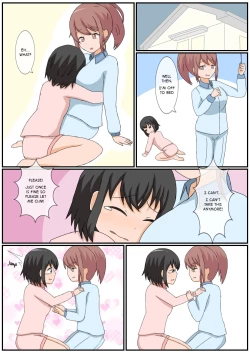 Page 21 of Onanie Kinshi Seikatsu!? Ecchi Zuki no JK ga Teisoutai de Zecchou Kanri sareta Kekka...