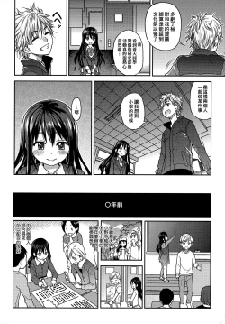 Page 20 of Aibuka!| 偶像部!（暫）