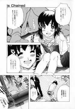 Page 38 of Chocolate Banana