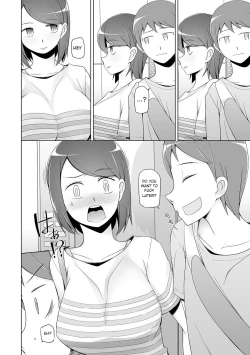 Page 42 of Dosukebe Sennou Pheromone