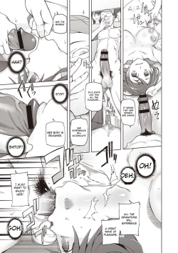 Page 64 of Zettai Jusei Namahame Shoujo