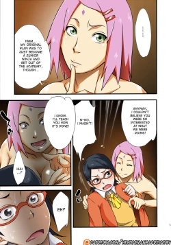 Page 12 of Konoha-don