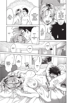 Page 127 of Konnani Yasashiku Saretano | Sweet Dreams