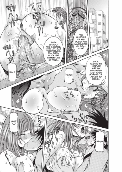 Page 164 of Haramitai Kanojo | Fruitful Body