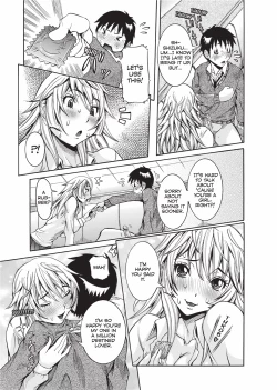 Page 28 of Haramitai Kanojo | Fruitful Body