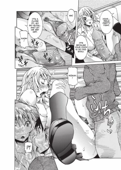 Page 29 of Haramitai Kanojo | Fruitful Body