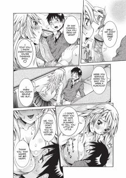 Page 31 of Haramitai Kanojo | Fruitful Body