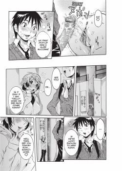Page 56 of Haramitai Kanojo | Fruitful Body