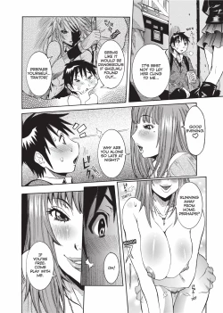 Page 57 of Haramitai Kanojo | Fruitful Body