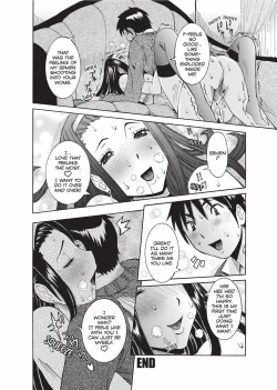 Page 81 of Haramitai Kanojo | Fruitful Body