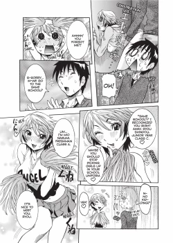 Page 84 of Haramitai Kanojo | Fruitful Body