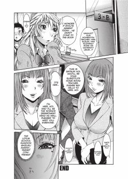 Page 99 of Haramitai Kanojo | Fruitful Body