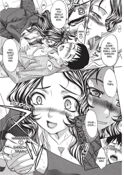 Page 21 of Teach Me A Lesson