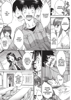 Page 41 of Teach Me A Lesson