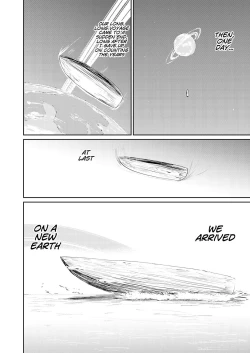 Page 28 of Boku to Kitsune no Kami-sama no | The Kitsune Goddess and Me