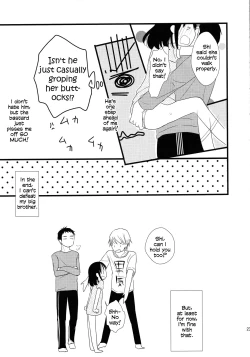 Page 23 of Futari Jime