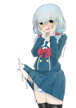 Page 43 of Futanari Taiken Esthe Salon.