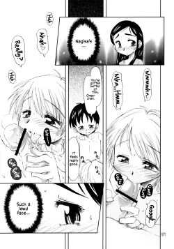 Page 6 of Futari wa Ura Cure | We Are Secret Cure