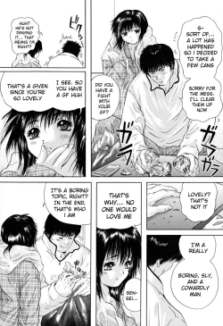 Page 121 of Houkago chapters 1-5