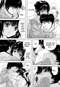 Page 122 of Houkago chapters 1-5